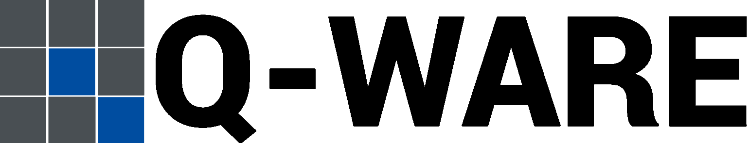 qware black logo2